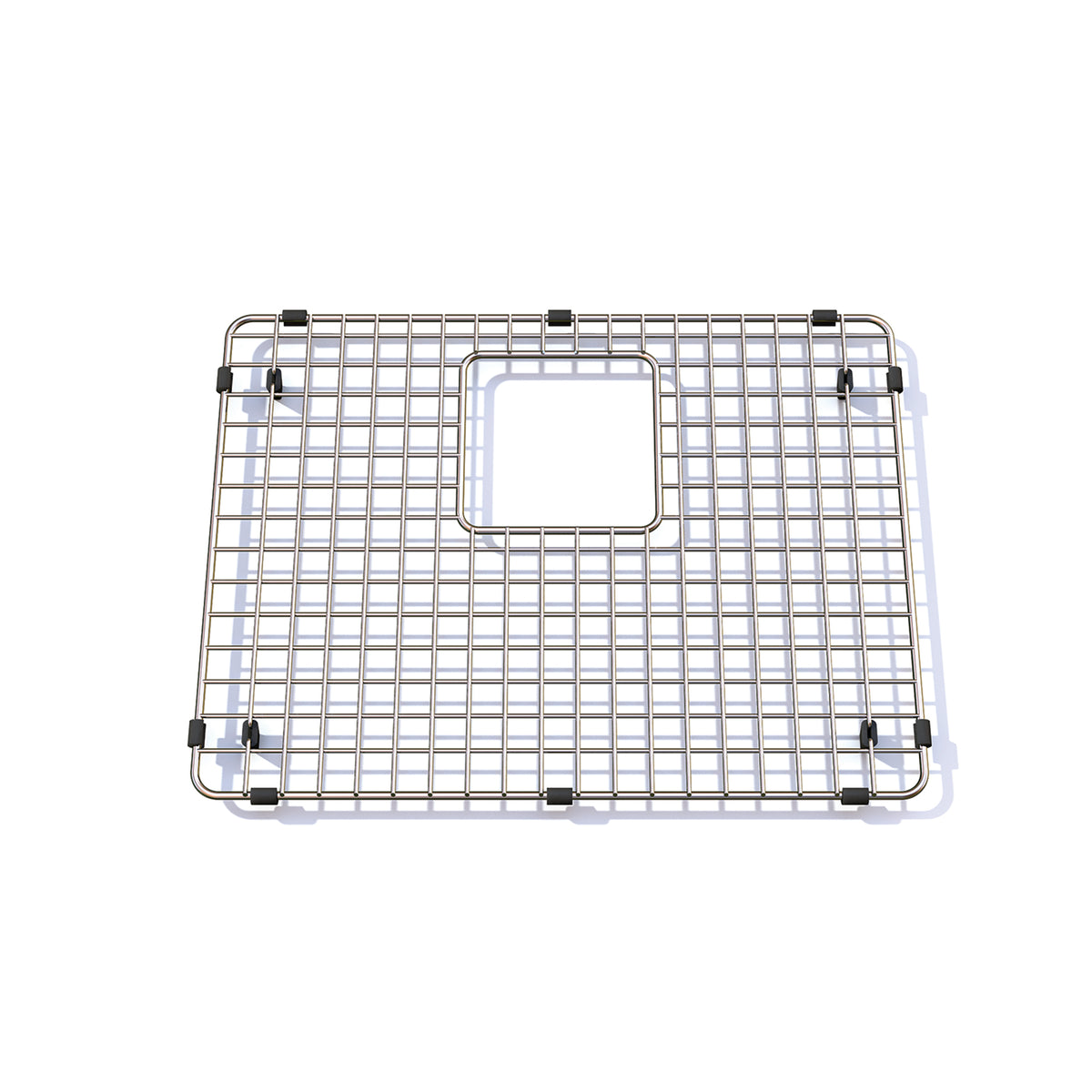 Franke PT22-36S- Bottom Grid For Ptx110-22 With Square Wastehole