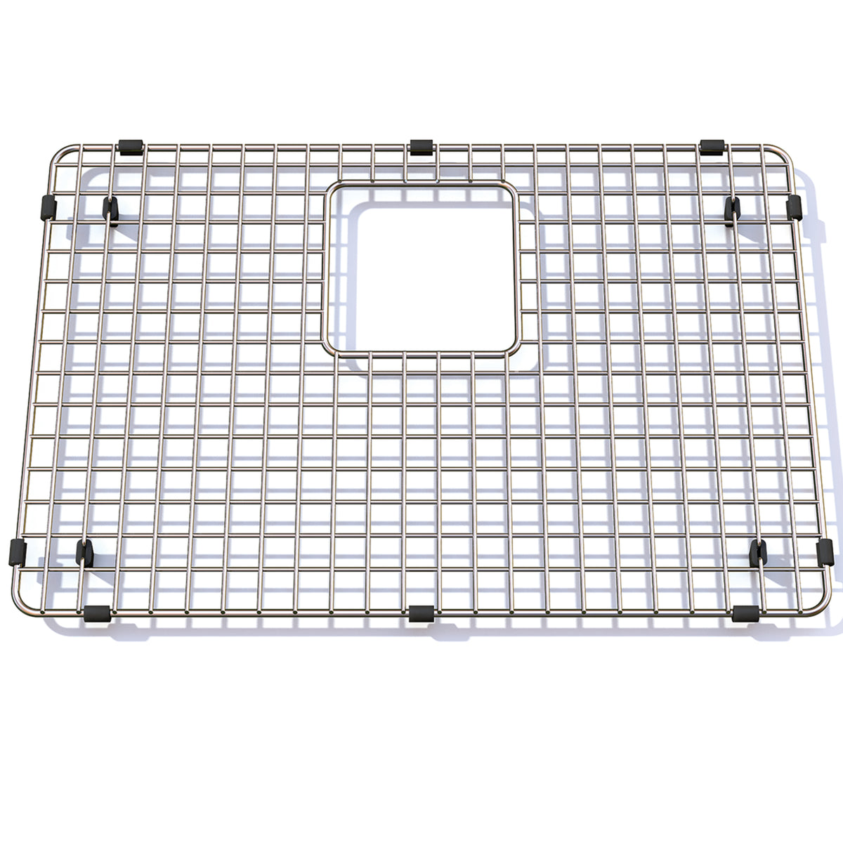 Franke PT25-36S- Bottom Grid For Ptx110-25 With Square Wastehole
