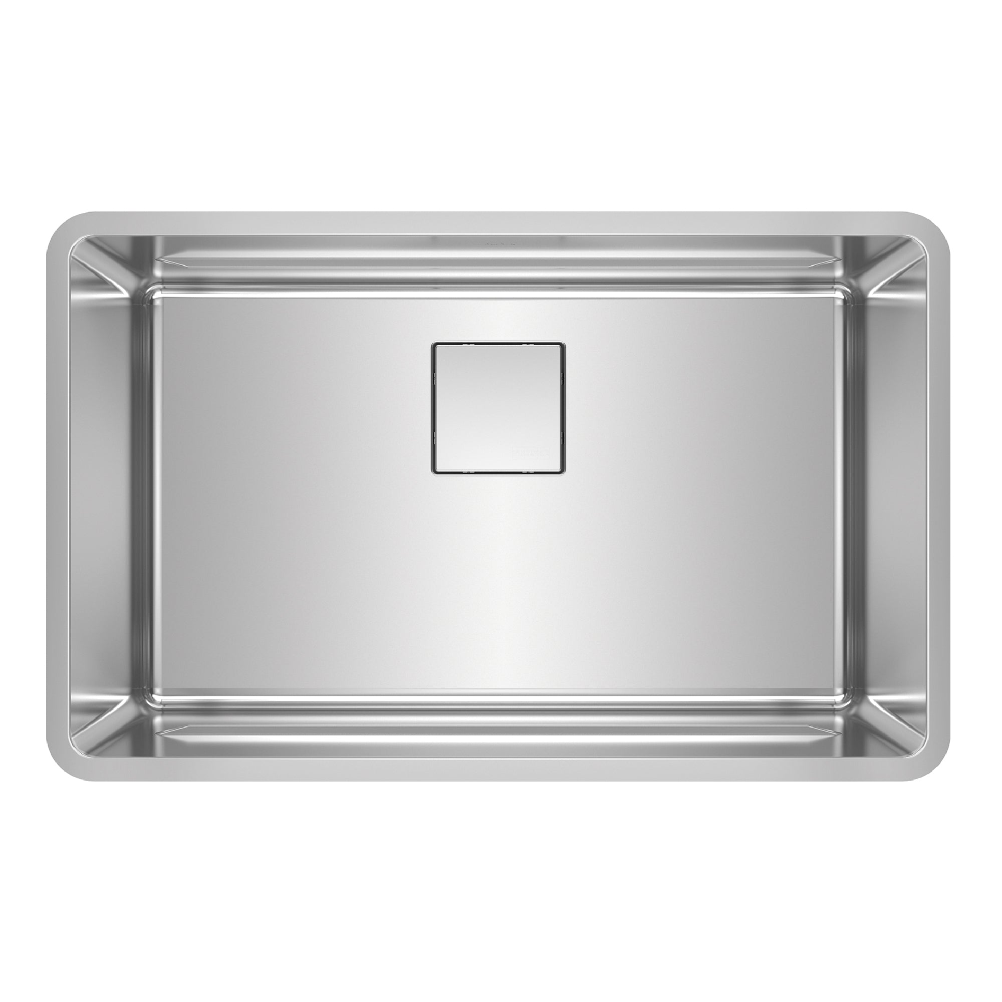 Franke PTX110-28-CA- Pescara Sink 18 Ga 17X28 Single 20 Mm Corners