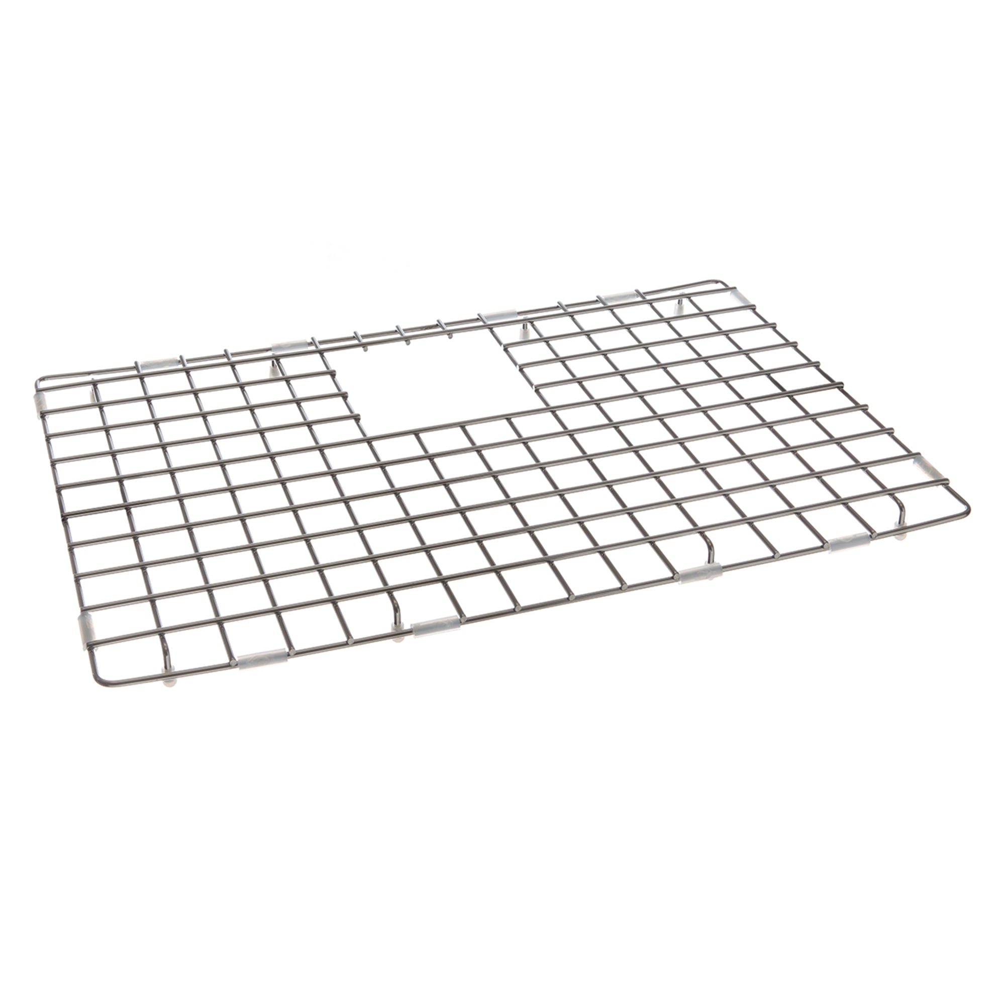 Franke PX-25S- Bottom And Shelf Grid Pkx Stainless