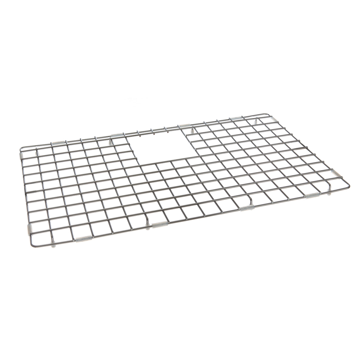 Franke PX-28S- Bottom And Shelf Grid Pkx Stainless