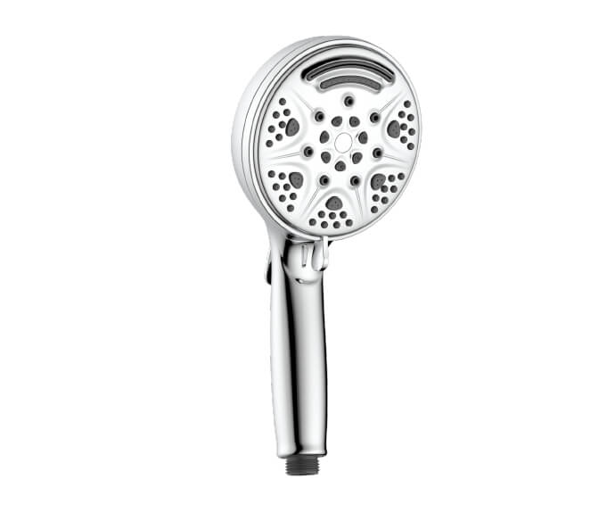 Mountain Plumbing MT12HSMF/BRN - 5" Multifunction Hand Shower