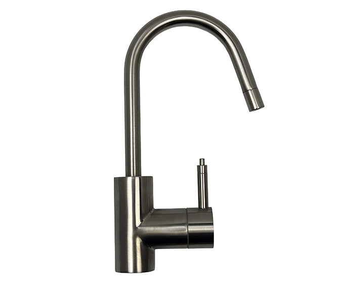 Mountain Plumbing MT1900-NL/AB - Single Handle Hot & Cold Water Faucet