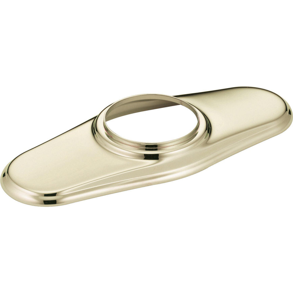 Delta RP102236PN - Escutcheon & Gasket