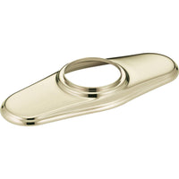 Delta RP102236PN - Escutcheon & Gasket