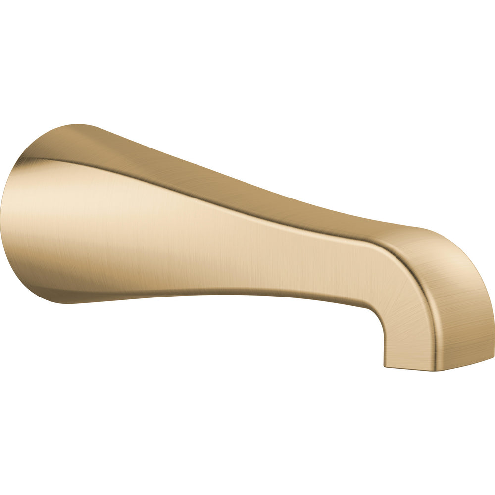 Delta RP103659CZ - Non-Diverter Tub Spout