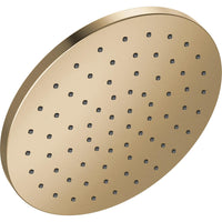 Delta RP103694CZPR - 10" Rain Shower Head