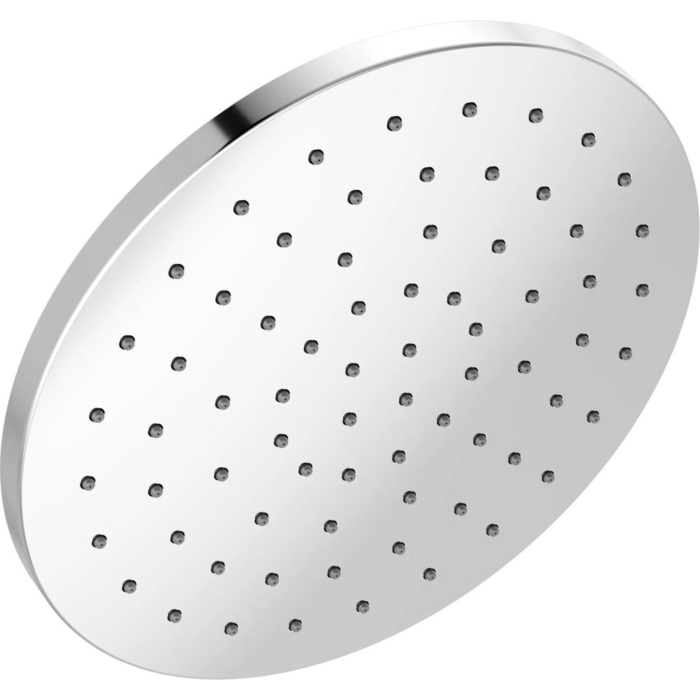 Delta RP103694PCPR - 10" Rain Shower Head