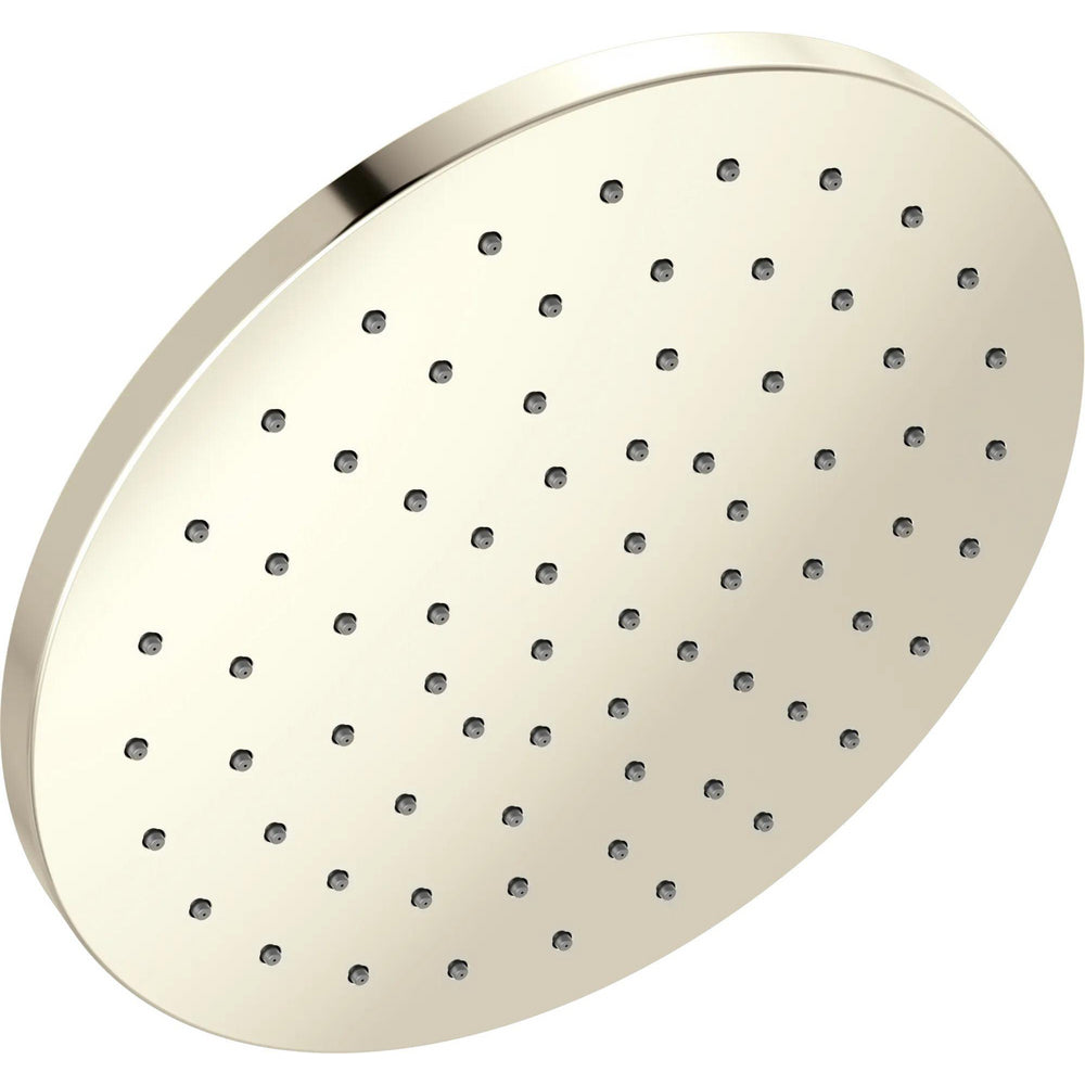 Delta RP103694PNPR - 10" Rain Shower Head