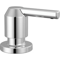 Delta RP103811PCPR - Cordova-Soap Dispenser