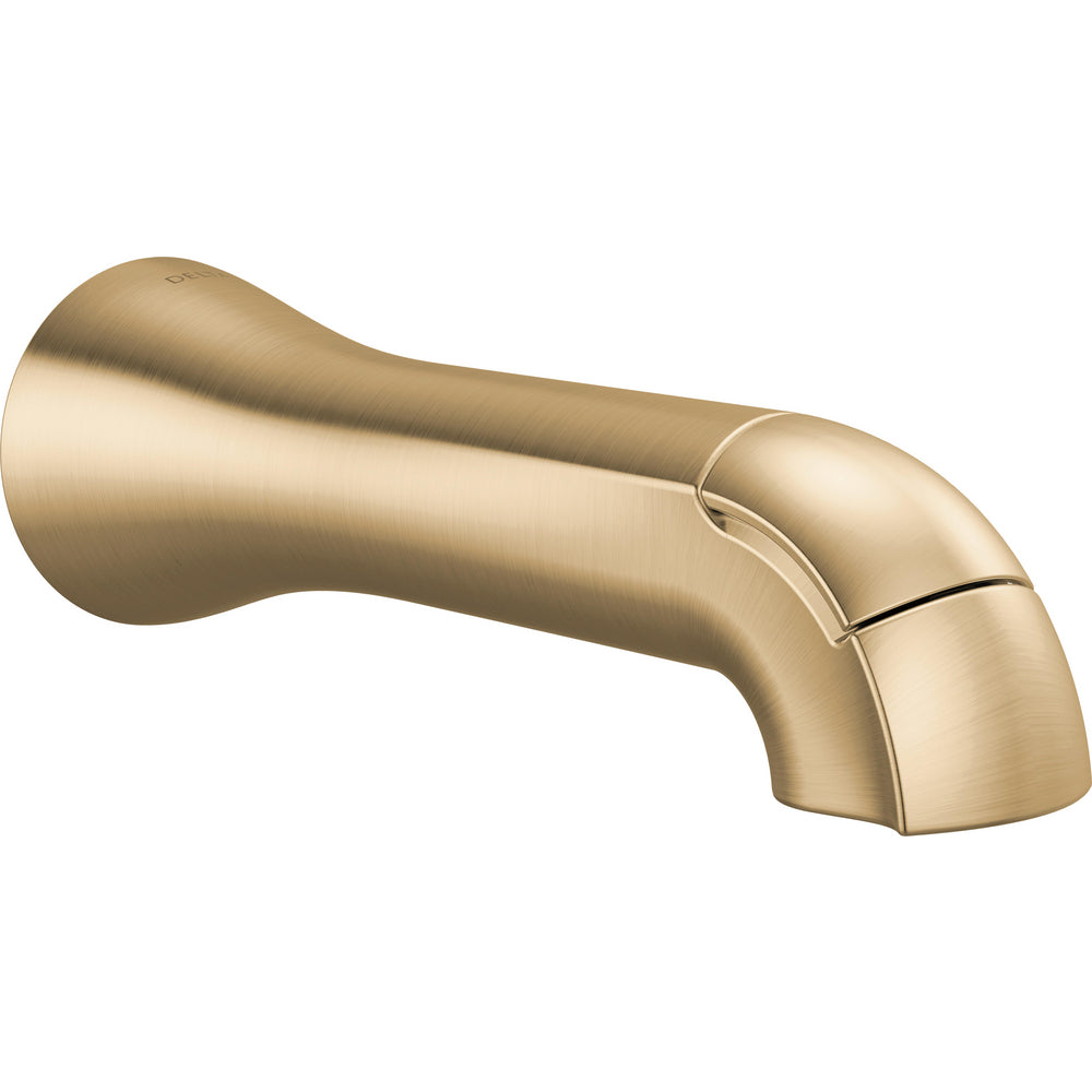 Delta RP104077CZPR - Diverter Tub Spout