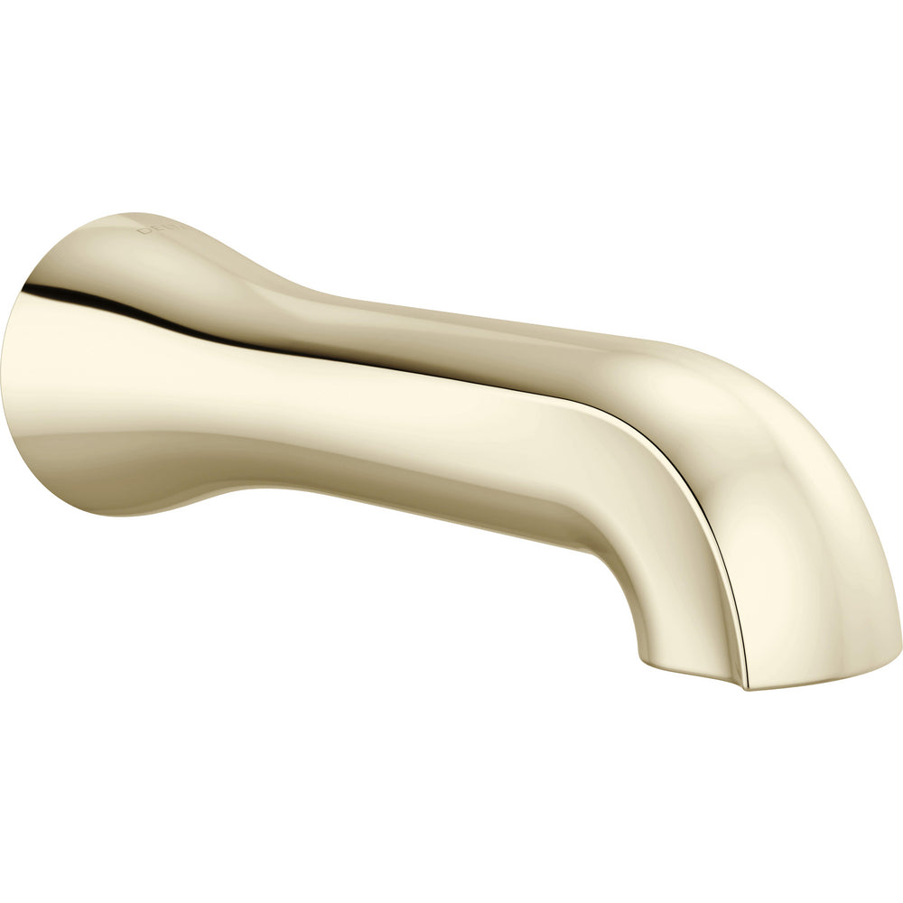 Delta RP104078PNPR - Non-Diverter Tub Spout