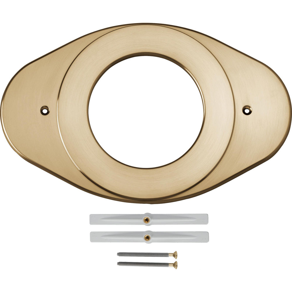 Delta RP29827CZ - Shower Renovation Cover Plate