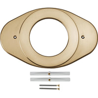 Delta RP29827CZ - Shower Renovation Cover Plate