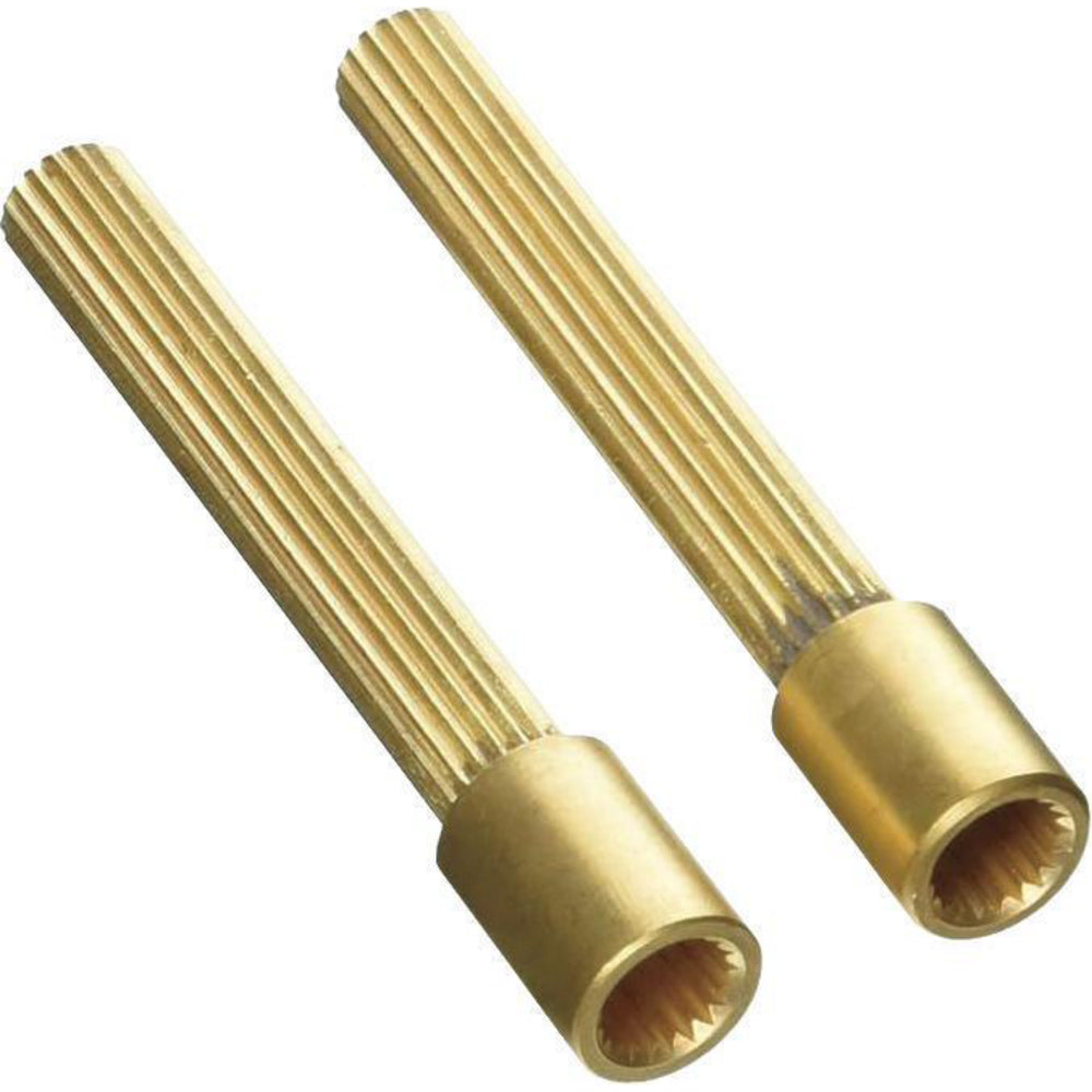 Delta RP61820 - Stem Extender - Wall Mount Bathroom