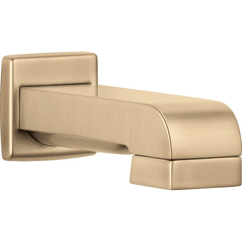 Brizo RP64084GL - Tub Spout/Pull-Down Diverter Assembly