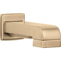 Brizo RP64084GL - Tub Spout/Pull-Down Diverter Assembly