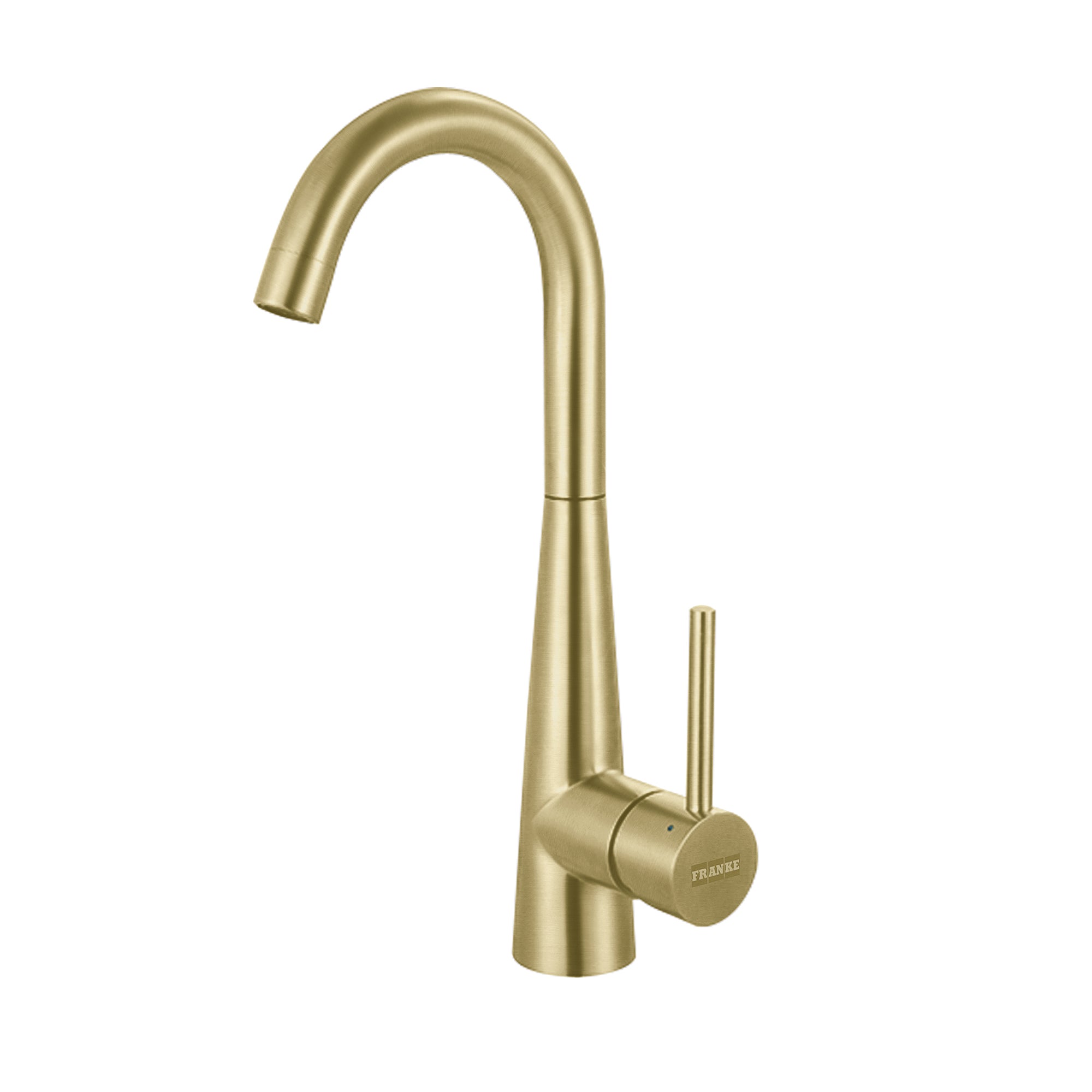 Franke STL-BR-GLD- Steel Bar - Gold