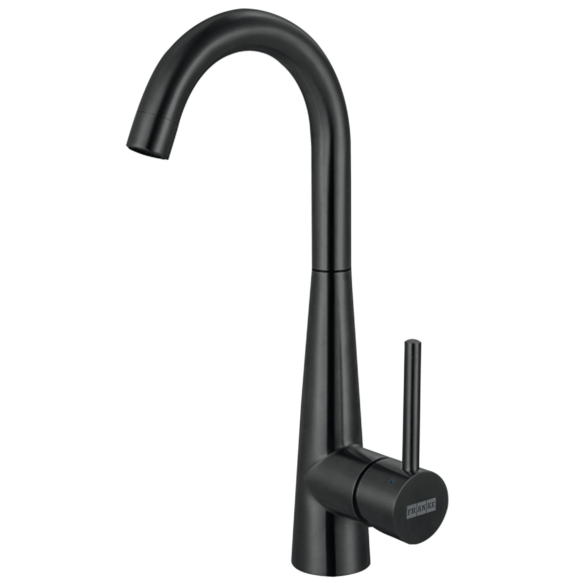Franke STL-BR-IBK- Steel Bar - Black Stainless