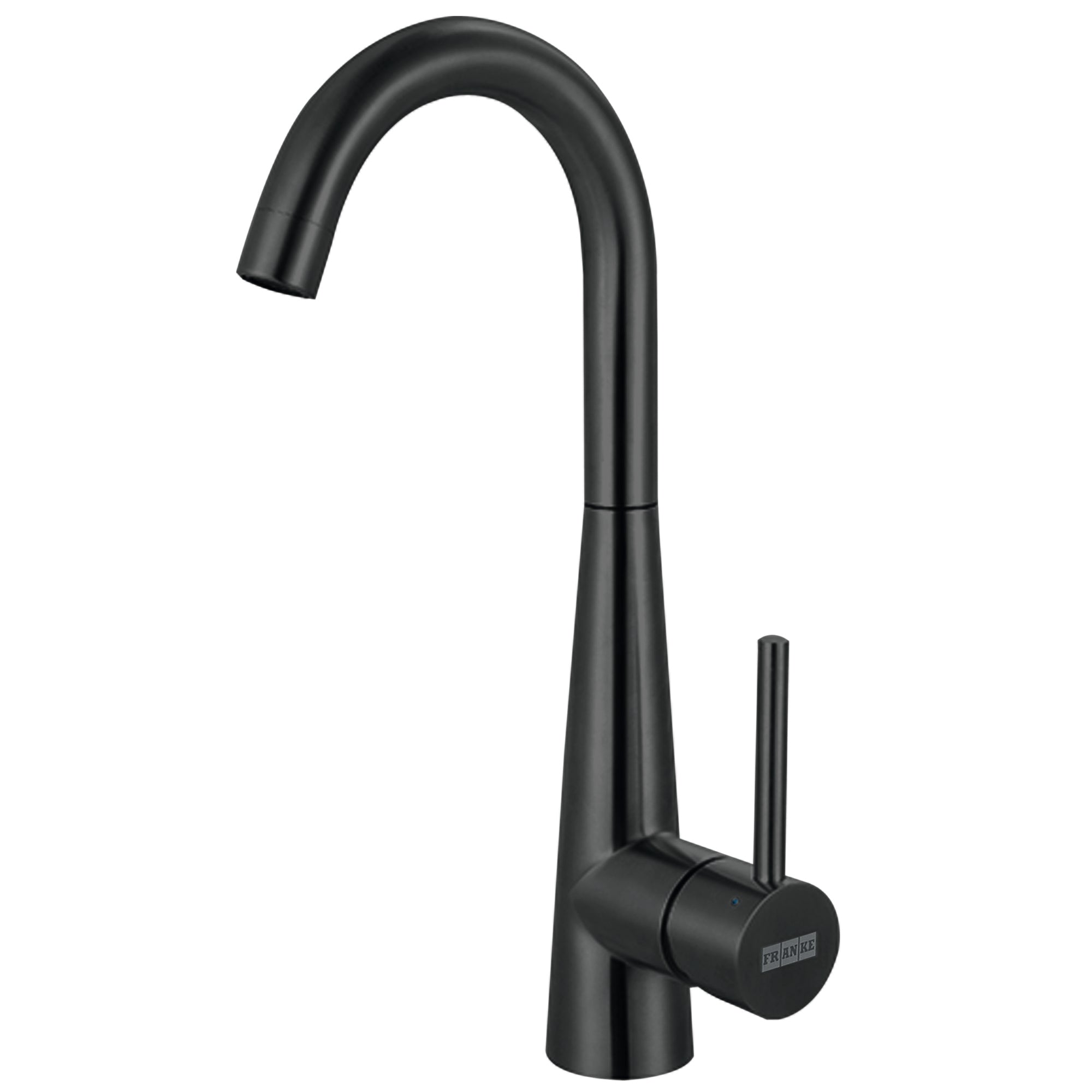 Franke STL-BR-IBK- Steel Bar - Black Stainless