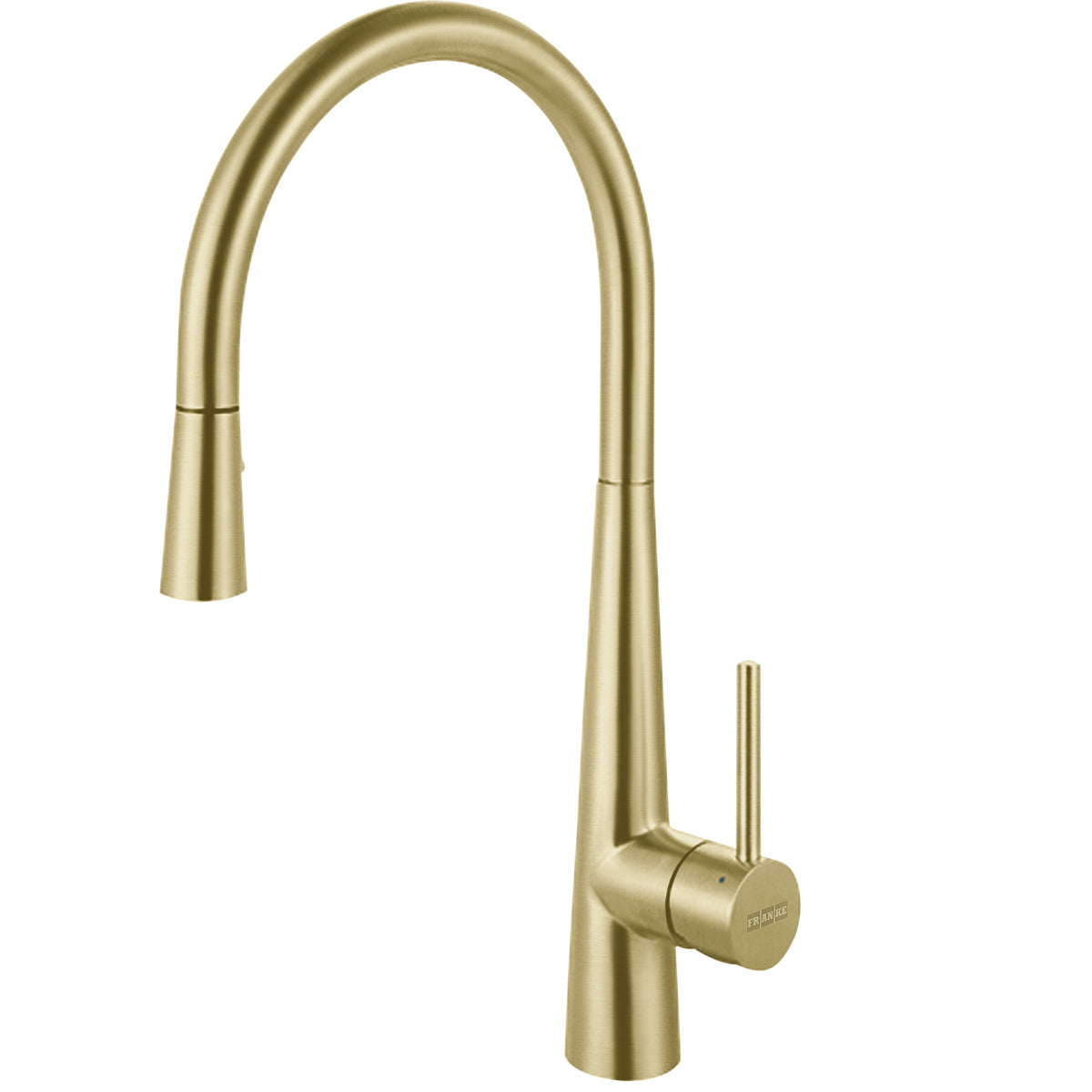 Franke STL-PD-GLD- Steel Pull Down - Gold