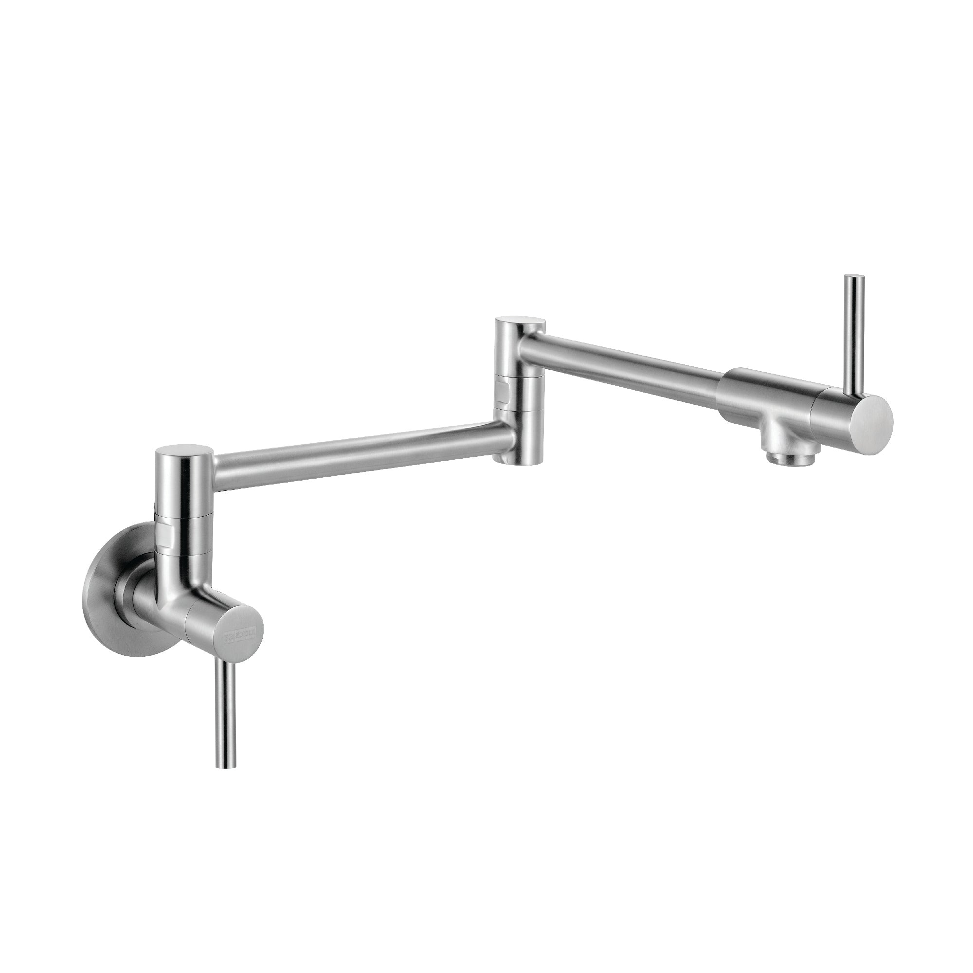 Franke STL-PF-304- Steel Pot Filler - Stainless Steel