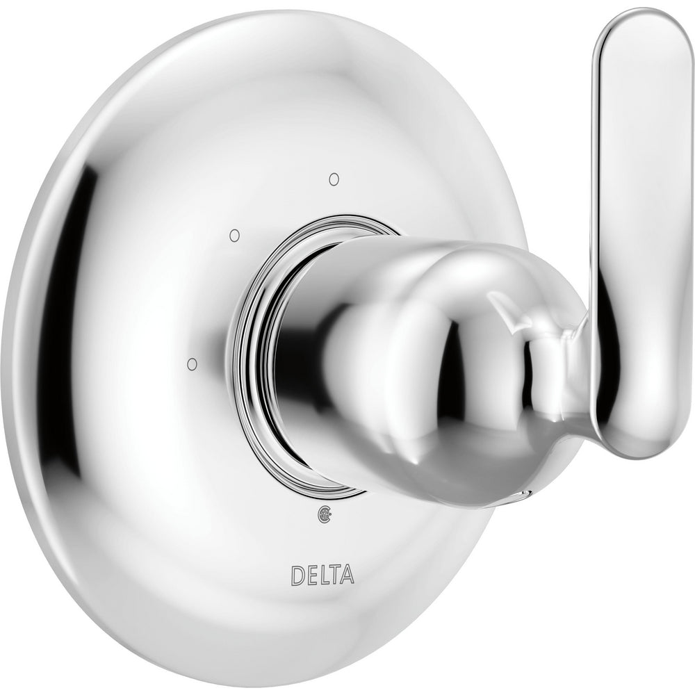 Delta T11845-PR - 3-Setting Diverter Trim