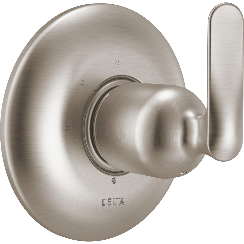 Delta T11845-SS-PR - 3-Setting Diverter Trim