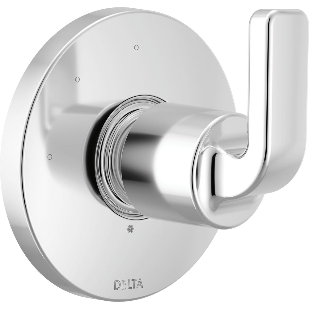 Delta T11862 - 3-Setting 2-Port Diverter Trim