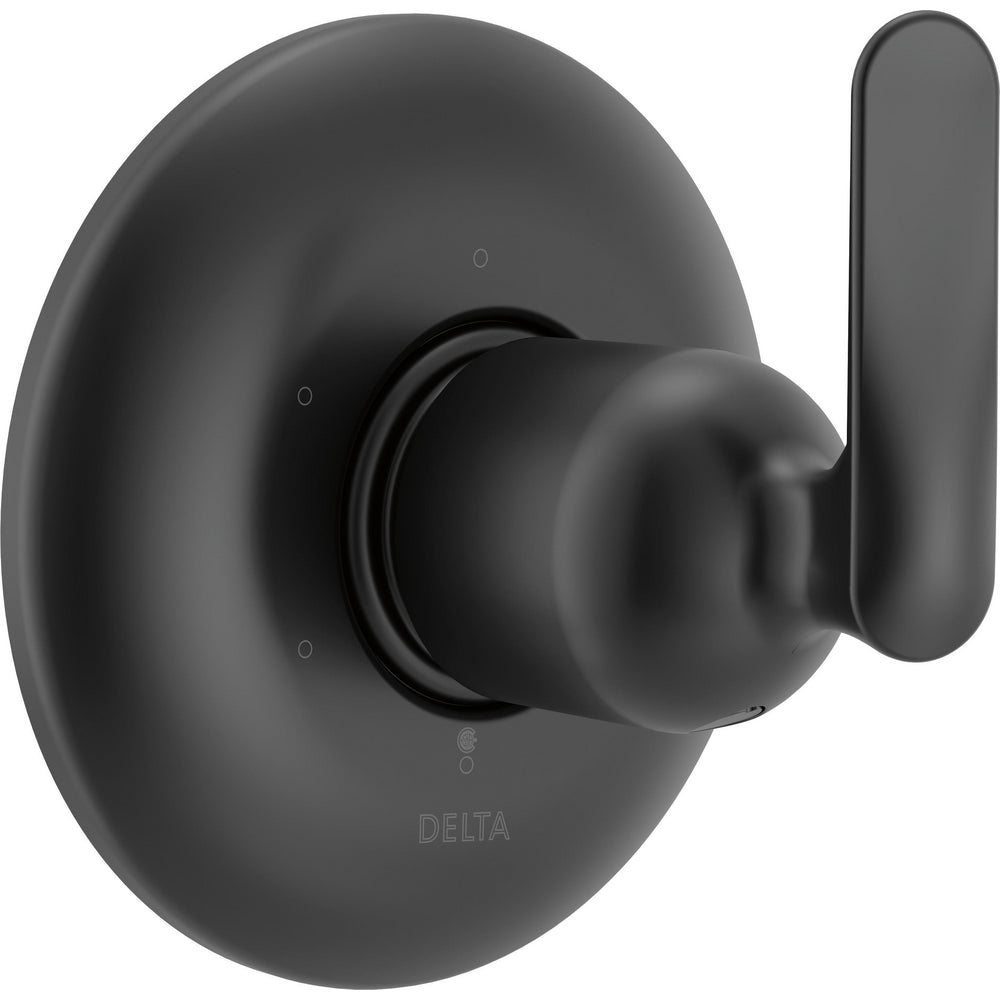 Delta T11945-BL - 6-Setting Diverter Trim