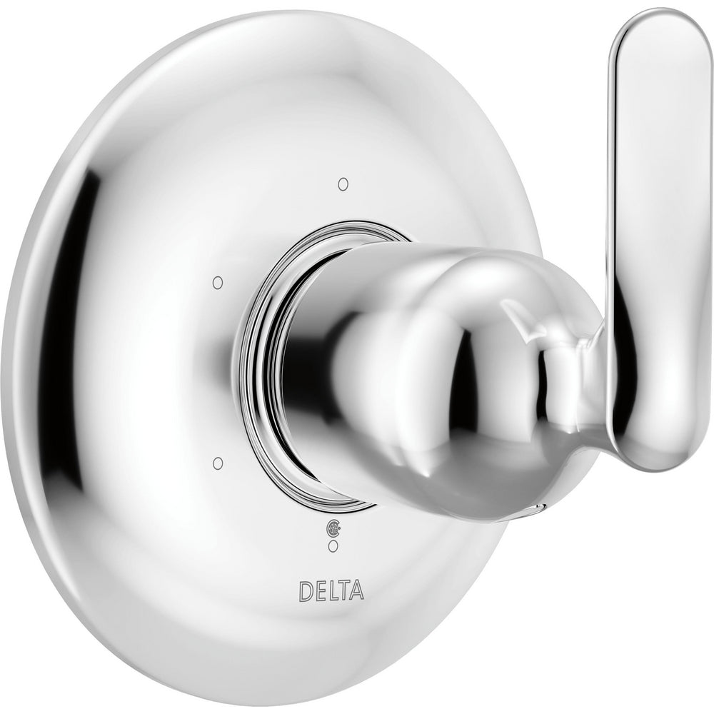 Delta T11945-PR - 6-Setting Diverter Trim