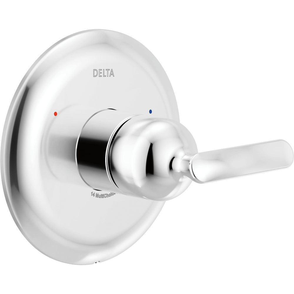 Delta T14045-PR - 14 Series Valve Only Trim