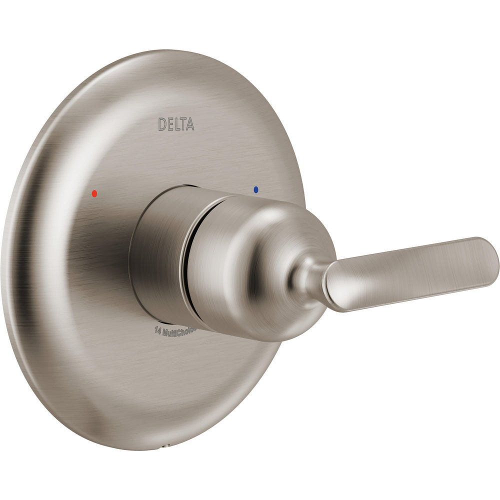 Delta T14045-SS-PR - 14 Series Valve Only Trim