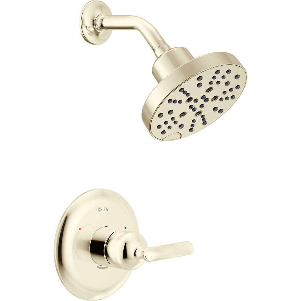 Delta T14245-PN-PR - 14 Series Shower Trim