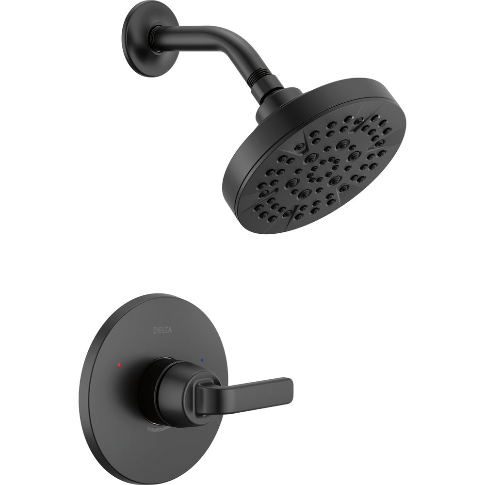 Delta T14262-BL - Monitor 14 Series Shower Trim