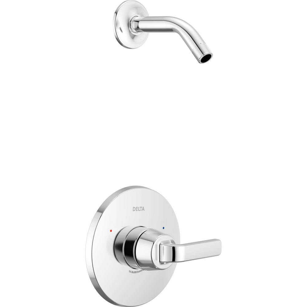 Delta T14262-LHD - Monitor 14 Series Shower Trim Less Head