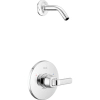 Delta T14262-LHD - Monitor 14 Series Shower Trim Less Head