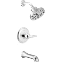 Delta T14445-PR - 14 Series Tub Shower Trim