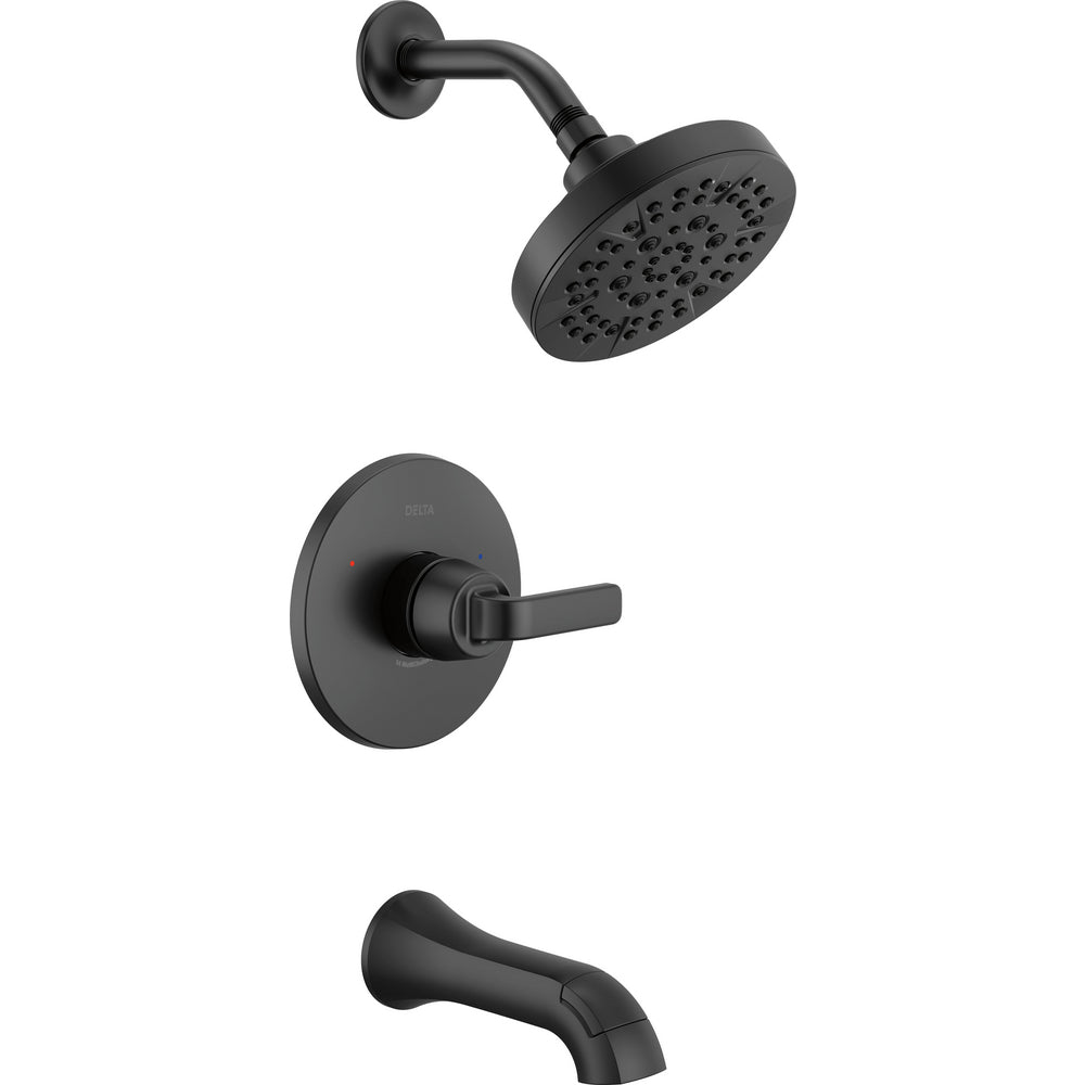 Delta T14462-BL - Monitor 14 Series Tub & Shower Trim