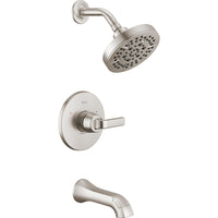 Delta T14462-SS - Monitor 14 Series Tub & Shower Trim