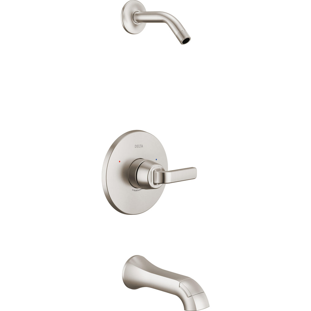 Delta T14462-SSLHD - Monitor 14 Series Tub & Shower Trim Less Head