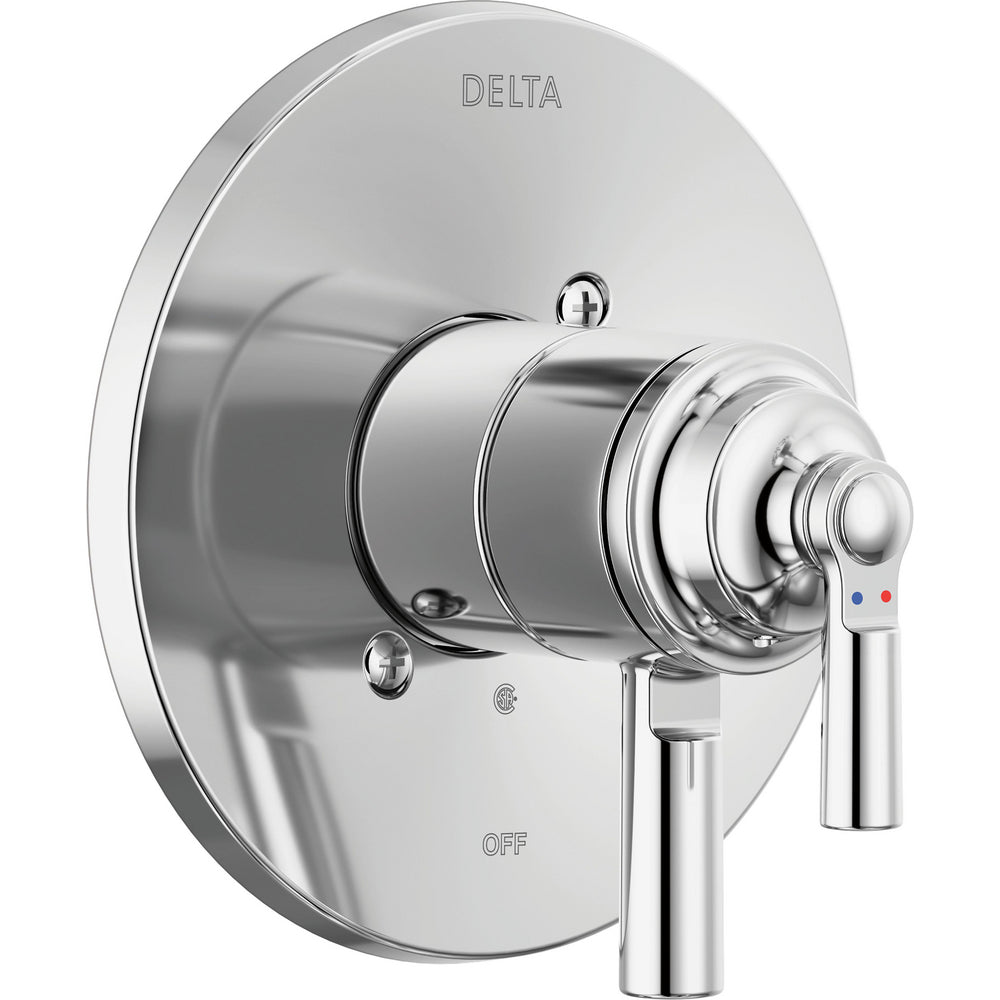 Delta T17035 - Monitor® 17 Series Valve Trim Only