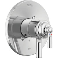 Delta T17035 - Monitor® 17 Series Valve Trim Only