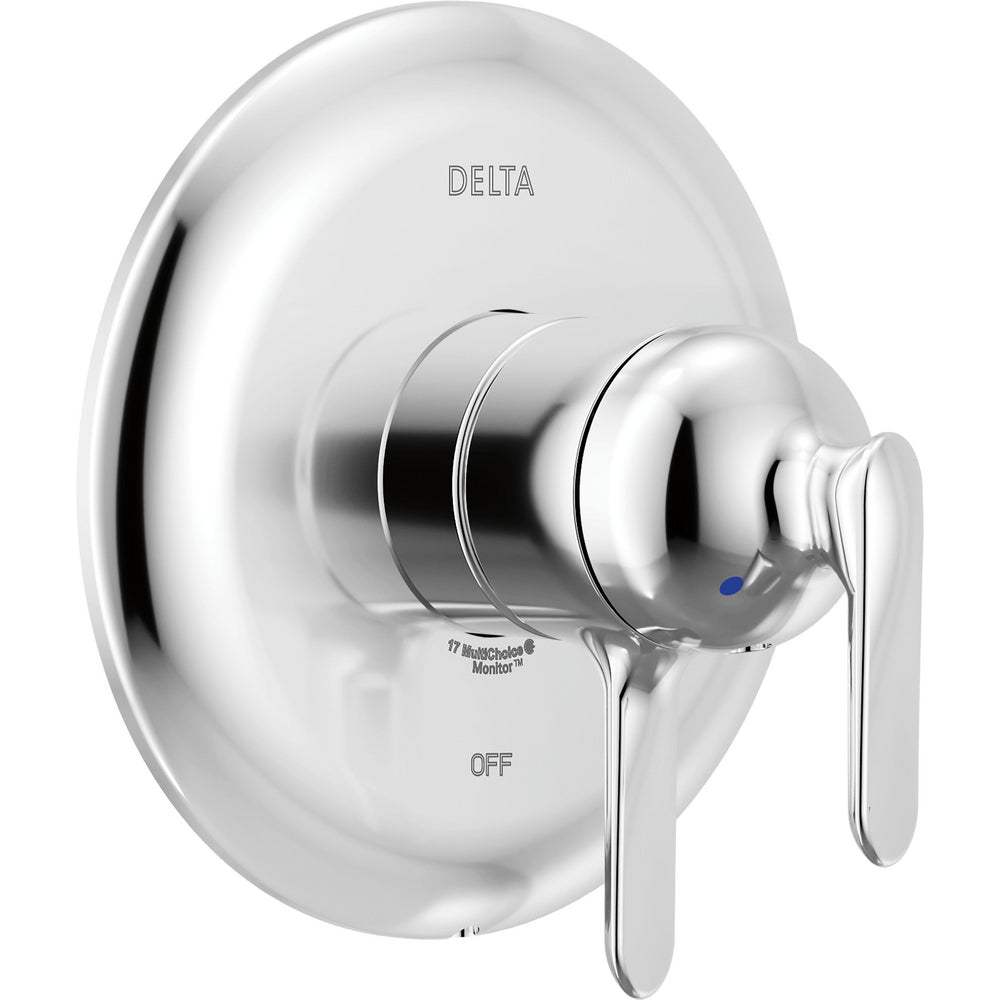 Delta T17045-PR - 17 Series Valve Only Trim