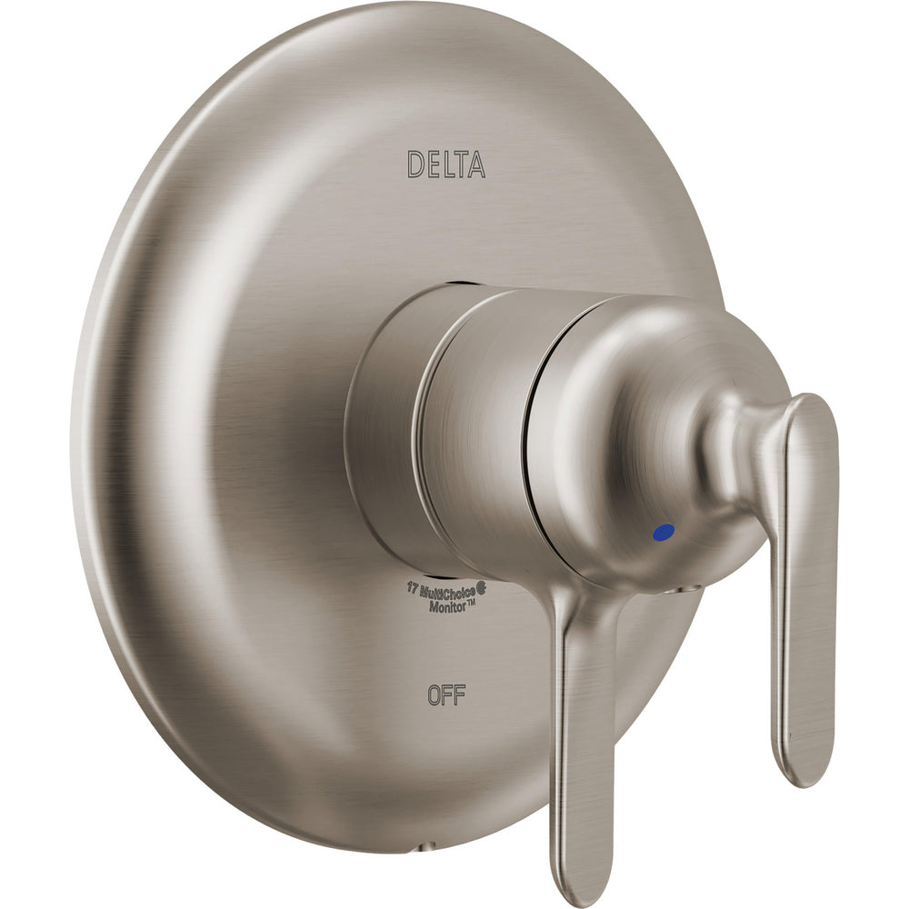 Delta T17045-SS-PR - 17 Series Valve Only Trim