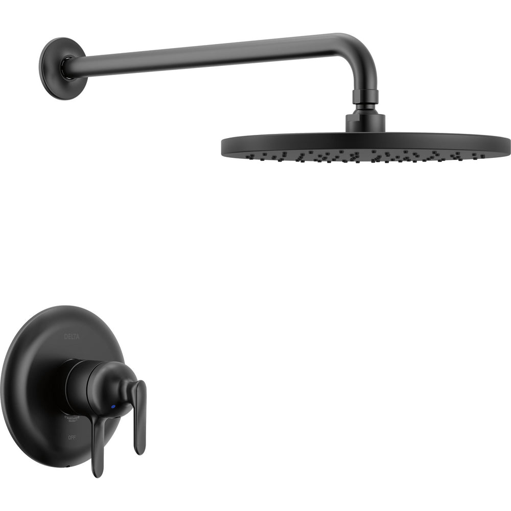 Delta T17245-BL - 17 Series Shower Trim
