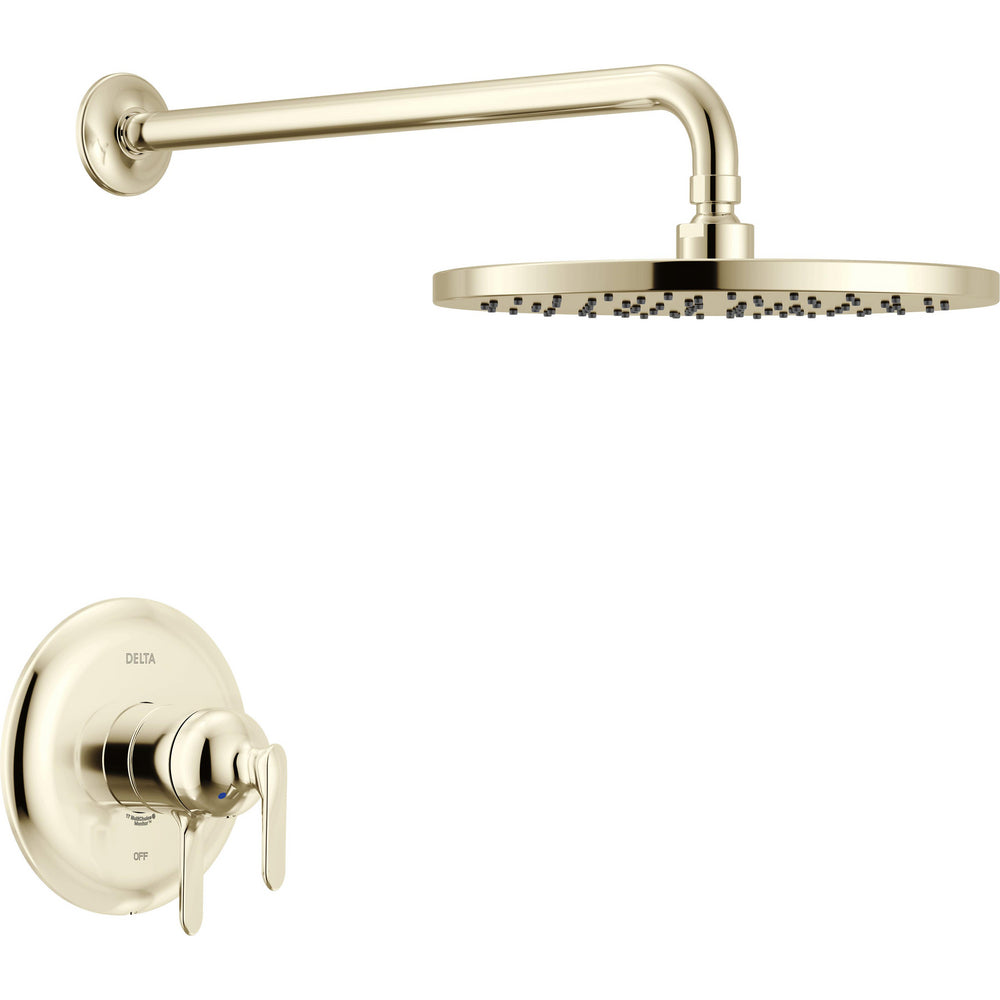 Delta T17245-PN-PR - 17 Series Shower Trim