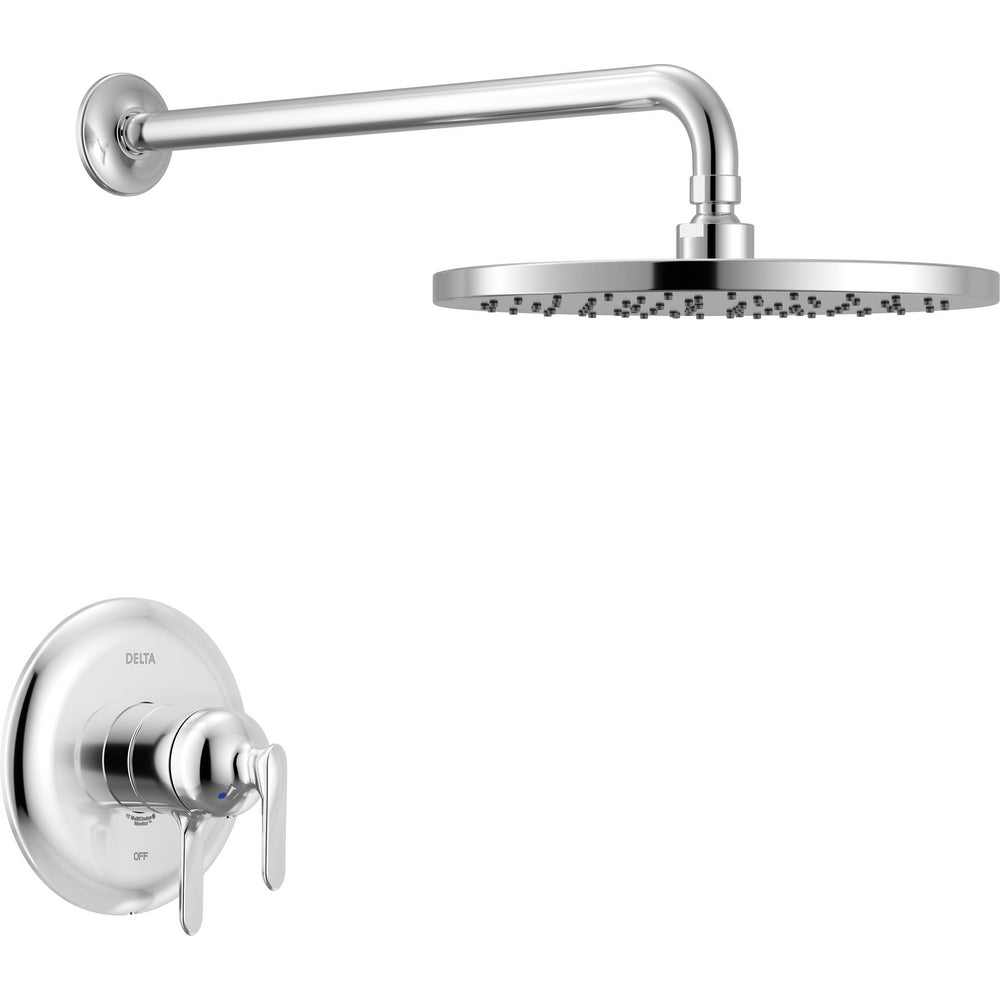 Delta T17245-PR - 17 Series Shower Trim