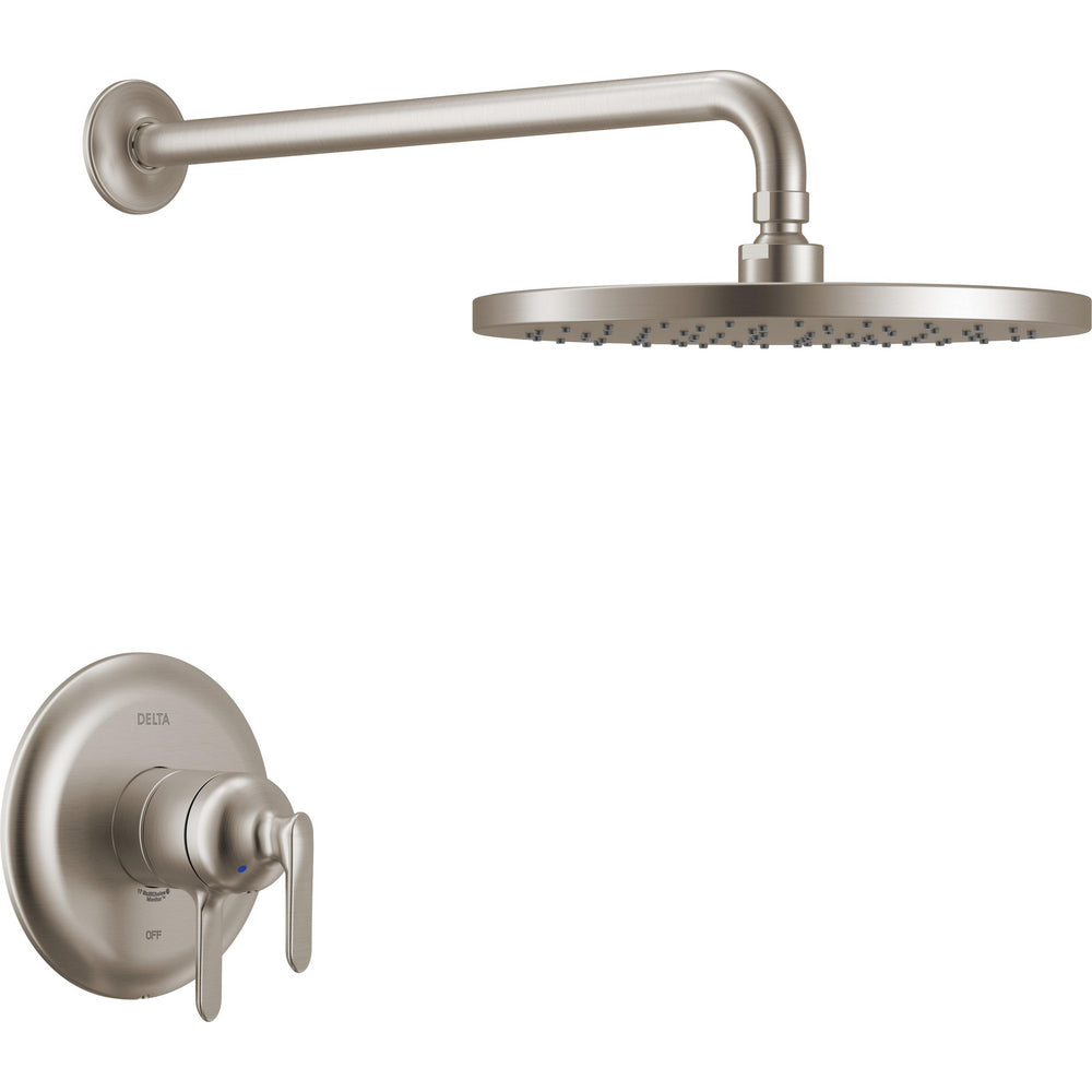 Delta T17245-SS-PR - 17 Series Shower Trim