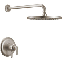 Delta T17245-SS-PR - 17 Series Shower Trim
